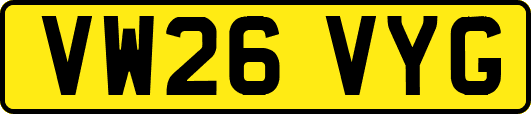 VW26VYG