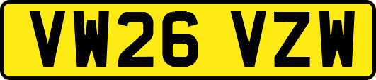 VW26VZW
