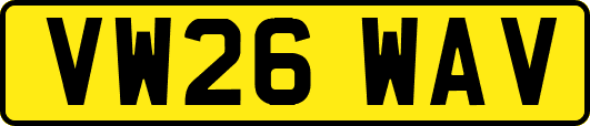 VW26WAV