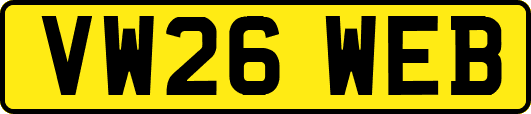 VW26WEB