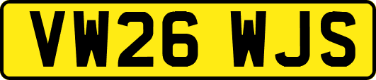 VW26WJS