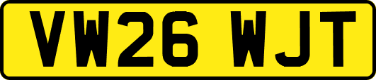 VW26WJT