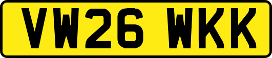 VW26WKK