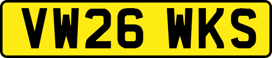 VW26WKS