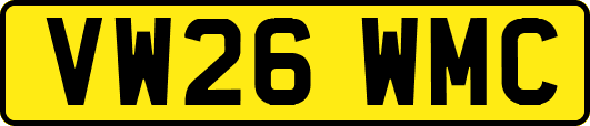 VW26WMC