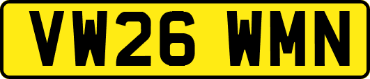 VW26WMN