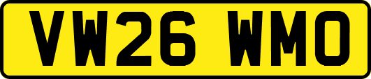 VW26WMO