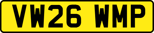 VW26WMP