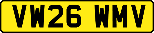 VW26WMV
