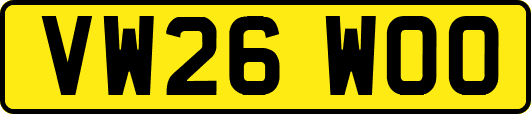 VW26WOO