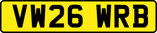 VW26WRB