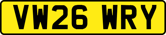 VW26WRY