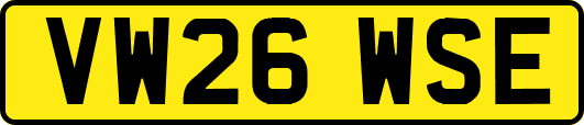 VW26WSE