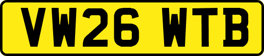 VW26WTB