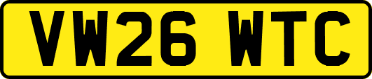 VW26WTC