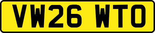 VW26WTO