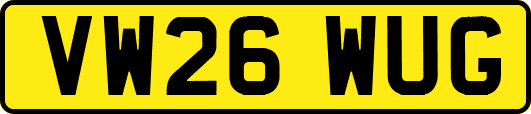 VW26WUG