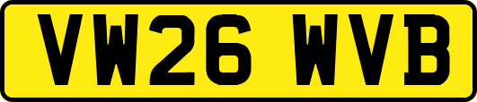 VW26WVB
