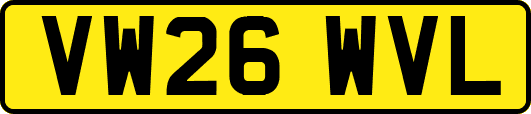 VW26WVL