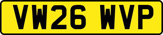 VW26WVP