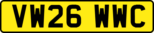 VW26WWC