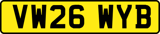 VW26WYB