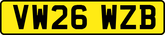 VW26WZB