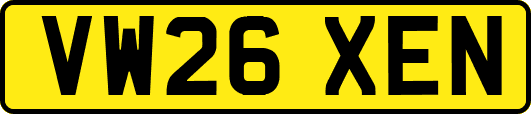 VW26XEN