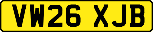 VW26XJB