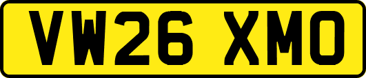 VW26XMO