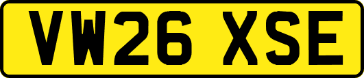 VW26XSE