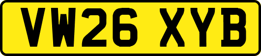 VW26XYB