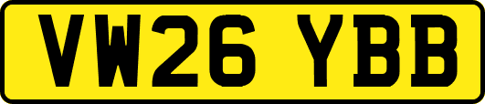 VW26YBB