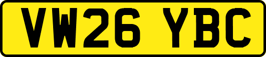 VW26YBC