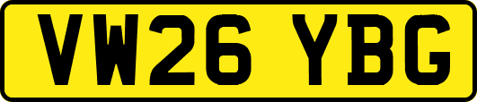 VW26YBG