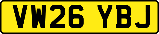 VW26YBJ