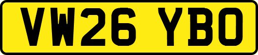 VW26YBO