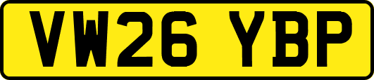 VW26YBP