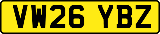 VW26YBZ