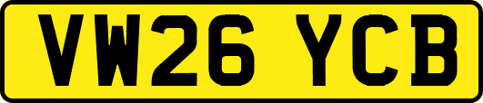 VW26YCB