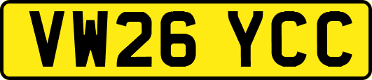 VW26YCC