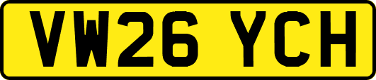 VW26YCH