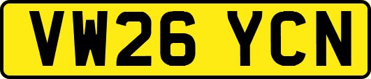 VW26YCN