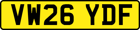 VW26YDF
