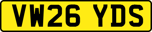 VW26YDS