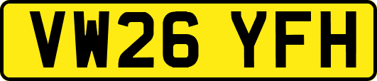 VW26YFH