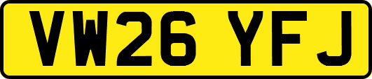VW26YFJ