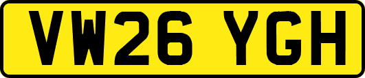 VW26YGH