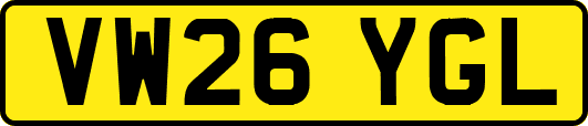 VW26YGL