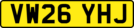 VW26YHJ